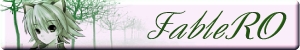    12 |    MMORPG Ragnarok Online   FableRO:  ,   Swordman High,   Lord Knight,  , ,    ,  GW   ,   ,   , Shell Brassiere, Archan Rucksack,   Baby Thief,  , Autoevent Mob's Master, ,   