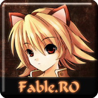 FableRO 2025