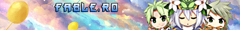    51 |    MMORPG  Ragnarok Online  FableRO:  ,   Mage High, Illusion Wings,  ,   Super Baby,   Baby Merchant,   , Green Swan of Reflection,   ,  , Kawaii Kitty Tail,  ,     , ,    FableRO,   