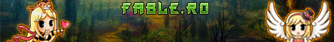    52 |    MMORPG  Ragnarok Online  FableRO: Deviling Rucksack,  ,   Baby Novice, ,   Baby Priest,   Baby Monk,  GW   , Fox Tail, Lucky Potion,   Merchant, stat reset,   Baby Swordman, , Wings of Serenity,  ,   