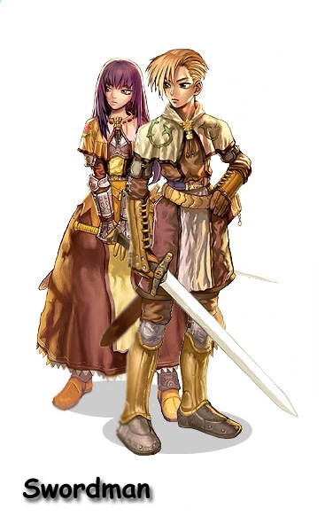   Fable.RO PVP- 2024 -    - Swordman High |    Ragnarok Online  MMORPG  FableRO:   Wedding,   Baby Rogue,   Soul Linker,   