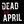   FableRO 2024 -  Dead By April |    MMORPG  Ragnarok Online  FableRO: Thief Wings,    , Yang Wings,   
