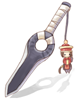   Fable.RO PVP- 2024 -   - Grave Keeper's Sword |    MMORPG Ragnarok Online   FableRO:   Baby Knight,   Paladin,   Sniper,   