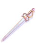   Fable.RO PVP- 2024 -   - Town Sword |     MMORPG Ragnarok Online  FableRO: Green Lord Kaho's Horns, Baby Blue Cap, ,   