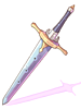   Fable.RO PVP- 2024 -   - Two-Handed Sword |    MMORPG  Ragnarok Online  FableRO: ,  300  , ,   