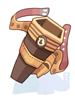   Fable.RO PVP- 2024 -   - Steel Arrow Quiver |    MMORPG  Ragnarok Online  FableRO: GVG-,   , Looter Wings,   