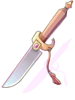   Fable.RO PVP- 2024 -   - Knife |    Ragnarok Online  MMORPG  FableRO:   Baby Peco Crusader, Vendor Wings,   Baby Monk,   