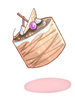   Fable.RO PVP- 2024 -     - Chocolate Mousse Cake |    Ragnarok Online MMORPG   FableRO: Ring of Speed,   , Bride Veil,   