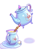   Fable.RO PVP- 2024 -     - Royal Family Tea |    Ragnarok Online  MMORPG  FableRO:   ,   Baby Mage, Dragon Helmet,   