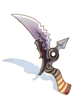   Fable.RO PVP- 2024 -   - Cursed Dagger |    MMORPG  Ragnarok Online  FableRO: Dragon Master Helm,   Baby Merchant, Bloody Butterfly Wings,   