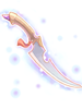   Fable.RO PVP- 2024 -   - Dagger with Jujube hilt |    Ragnarok Online  MMORPG  FableRO:   Acolyte High, Bride Veil,     PVM-,   