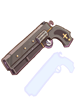   Fable.RO PVP- 2024 -   - Soldier Handgun |    Ragnarok Online MMORPG   FableRO:   Baby Dancer, Cinza,  ,   