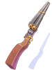   Fable.RO PVP- 2024 -   - Soldier Shotgun |    MMORPG  Ragnarok Online  FableRO: Cinza, Red Lord Kaho's Horns, Dragon Master Helm,   