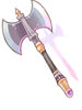   Fable.RO PVP- 2024 -   - Two-Handed Axe |     Ragnarok Online MMORPG  FableRO: ,  , Bloody Butterfly Wings,   