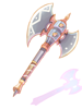   Fable.RO PVP- 2024 -   - Elite Soldier's Battle Axe |    MMORPG  Ragnarok Online  FableRO: GVG-,   , Looter Wings,   
