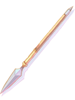   Fable.RO PVP- 2024 -   - Spear |    MMORPG Ragnarok Online   FableRO: Shell Brassiere, Zelda Link Hat,  VIP ,   