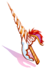   Fable.RO PVP- 2024 -   - Long Horn |    MMORPG Ragnarok Online   FableRO:   Gypsy,  ,  ,   