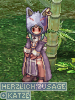   Fable.RO PVP- 2024 -  - Cat'o'Nine Tails Cap |    MMORPG  Ragnarok Online  FableRO:   ,  , Wings of Balance,   