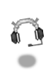   Fable.RO PVP- 2024 -  - DJ Head Set |    MMORPG Ragnarok Online   FableRO:   Xmas,  ,   ,   