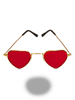  Fable.RO PVP- 2024 -   FableRO - Heart Sunglasses |     Ragnarok Online MMORPG  FableRO: Zelda Link Hat,     ,  ,   