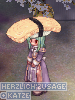   Fable.RO PVP- 2024 -   - Sushi Hat |    MMORPG  Ragnarok Online  FableRO: Green Lord Kaho's Horns, ,  ,   