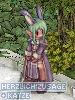   Fable.RO PVP- 2024 -   FableRO - Usagimimi Band |     MMORPG Ragnarok Online  FableRO: Ghostring Hat, Red Lord Kaho's Horns,  ,   