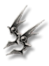  Fable.RO PVP- 2024 -   - Wings of Strong Wind |     MMORPG Ragnarok Online  FableRO:   Crusader,  , Flying Devil,   