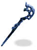   Fable.RO PVP- 2024 -   FableRO - Blue Wildfury Greatstaff |    Ragnarok Online MMORPG   FableRO:   Mage,  , Kings Helm,   