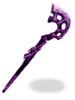   Fable.RO PVP- 2024 -   FableRO - Purple Wildfury Greatstaff |     MMORPG Ragnarok Online  FableRO: Wings of Destruction,  ,  ,   