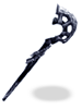   Fable.RO PVP- 2024 -   FableRO - Silver Wildfury Greatstaff |     MMORPG Ragnarok Online  FableRO:  ,  , Green Scale,   