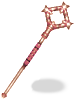   Fable.RO PVP- 2024 -   FableRO - Pink Glowing Brightwood Staff |     Ragnarok Online MMORPG  FableRO: Wizard Beard,   , Kitty Tail,   