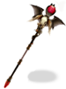   Fable.RO PVP- 2024 -   FableRO - High Warlords War Staff |    MMORPG  Ragnarok Online  FableRO: Bloody Dragon, Blessed Wings,  ,   