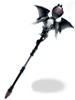   Fable.RO PVP- 2024 -   FableRO - Black High Warlords War Staff |    Ragnarok Online MMORPG   FableRO: Shell Brassiere, Sushi Hat, ,   