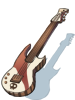   Fable.RO PVP- 2024 -   - Bass Guitar |    Ragnarok Online  MMORPG  FableRO:   Archer,  ,   Sage,   