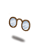   Fable.RO PVP- 2024 -   - Mini Glasses |     Ragnarok Online MMORPG  FableRO:   Super Novice, White Lord Kaho's Horns,  ,   