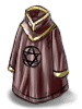   Fable.RO PVP- 2024 -   - Mage Coat |    MMORPG  Ragnarok Online  FableRO:   , Ghostring Hat, Black Ribbon,   