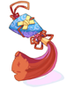   Fable.RO PVP- 2024 -   -  Fox Tail |    MMORPG Ragnarok Online   FableRO: Reindeer Hat, Golden Boots,  ,   