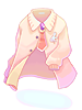  Fable.RO PVP- 2024 -   - Angelic Cardigan |    MMORPG  Ragnarok Online  FableRO: Winter Coat, Ghostring Wings,   ,   