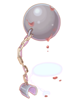   Fable.RO PVP- 2024 -   - Bloodied Shackle Ball |    MMORPG Ragnarok Online   FableRO:  ,  , Novice Wings,   