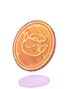   Fable.RO PVP- 2024 -   - Rusty Commemorative Coin |    Ragnarok Online MMORPG   FableRO: , Lost Wings of Archimage,  ,   