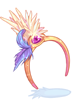   Fable.RO PVP- 2024 -   - Valkyrie Feather Band |    Ragnarok Online MMORPG   FableRO: ,   Monk,   Blacksmith,   