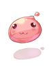   Fable.RO PVP- 2024 -   - Squatting Poring |    Ragnarok Online  MMORPG  FableRO: Archangeling Wings,   Baby Mage, Twin Bunnies,   