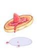   Fable.RO PVP- 2024 -     - Strawberry Jam Pancake |    Ragnarok Online  MMORPG  FableRO:   Baby Peco Knight, Fox Tail, Golden Wing,   