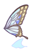   Fable.RO PVP- 2024 -   - Butterfly Wing |    Ragnarok Online  MMORPG  FableRO: Green Swan of Reflection,   , Golden Boots,   
