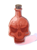   Fable.RO PVP- 2024 -   - Poison Bottle |    Ragnarok Online  MMORPG  FableRO:   , Red Valkyries Helm,  ,   