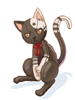   Fable.RO PVP- 2024 -   - Black Cat Doll |     MMORPG Ragnarok Online  FableRO:  , Condom Hat,  ,   