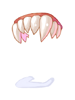   Fable.RO PVP- 2024 -   - Denture from Dragon Mask |    MMORPG  Ragnarok Online  FableRO:  ,   ,  ,   