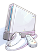   Fable.RO PVP- 2024 -   - Wii Raffle Ticket |    MMORPG  Ragnarok Online  FableRO:  ,   ,   Swordman High,   
