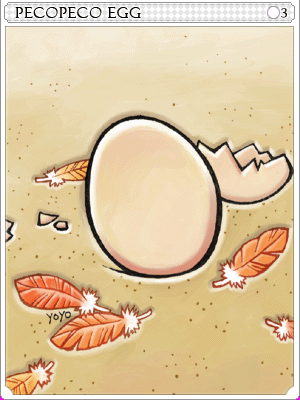   Fable.RO PVP- 2024 -   - Peco Peco Egg Card |    MMORPG  Ragnarok Online  FableRO: ,   ,   ,   