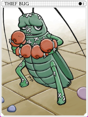   Fable.RO PVP- 2024 -   - Male Thief Bug Card |     Ragnarok Online MMORPG  FableRO: ,   Sniper,  ,   